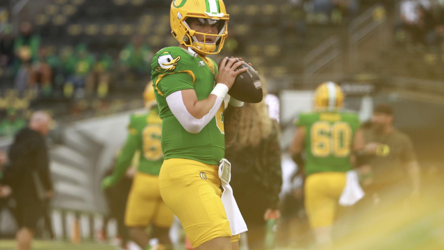 5 things to know about Wisconsin football's next opponent, No. 1 Oregon